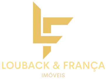 Logo Louback & França Imóveis